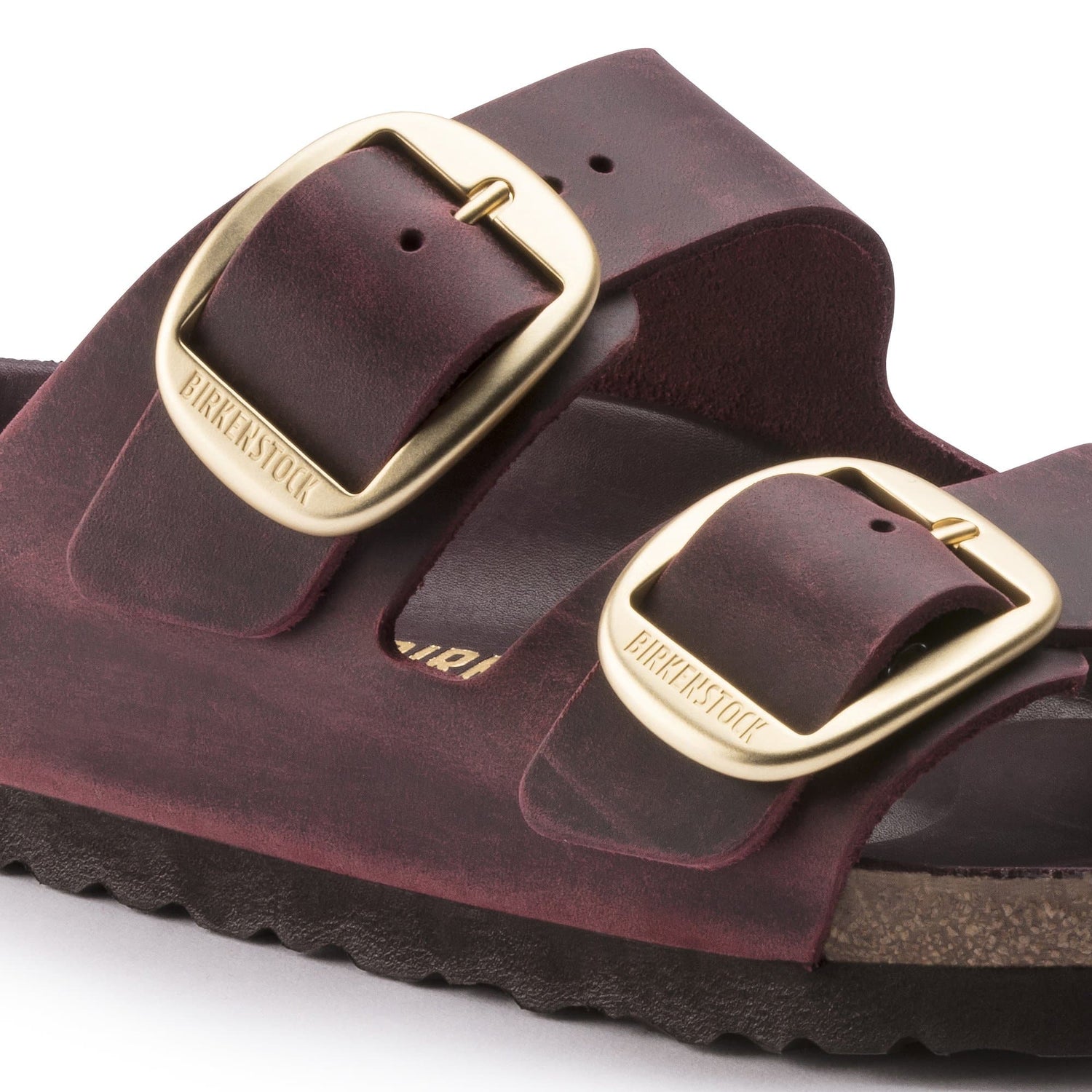 Arizona Oiled Leather - BIRKENSTOCK