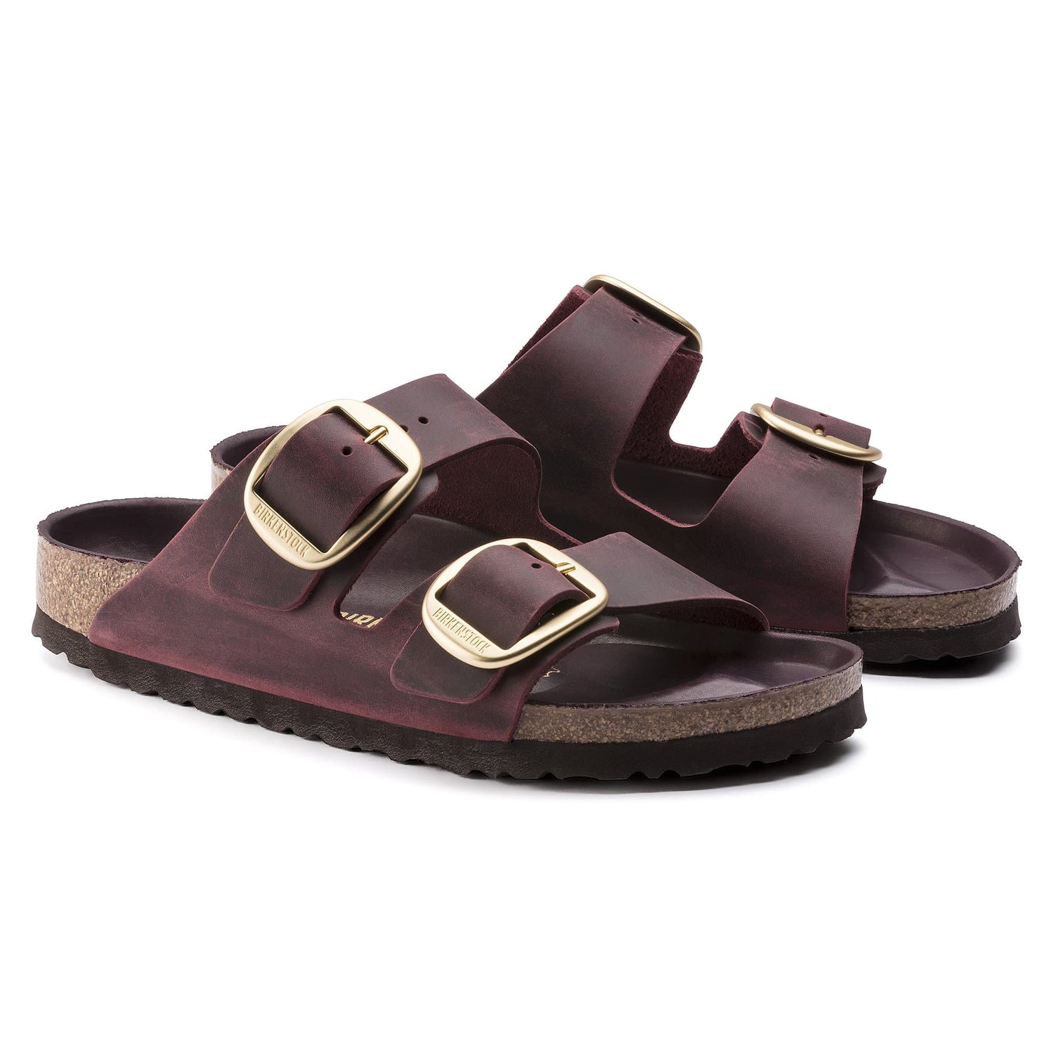 Arizona Oiled Leather - BIRKENSTOCK