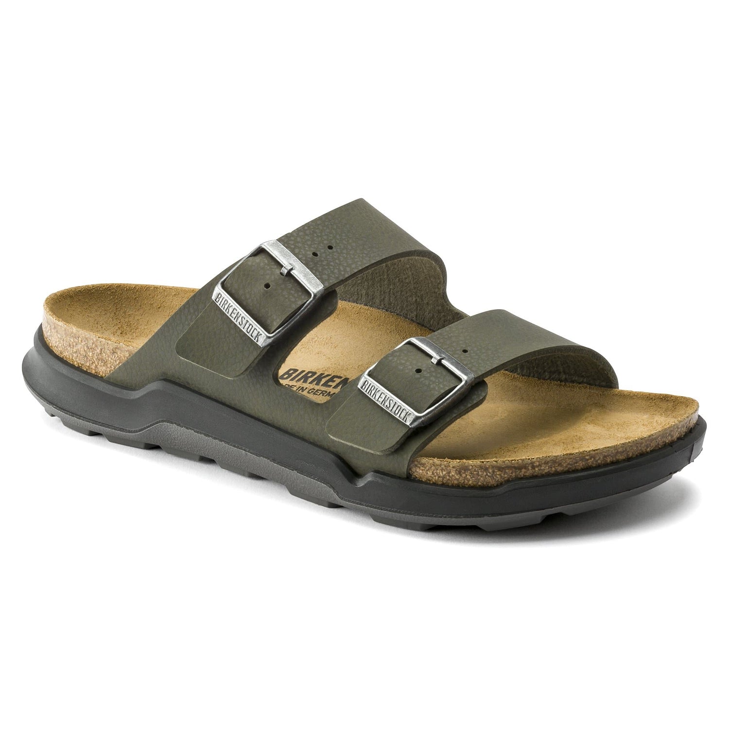 Arizona Birko-Flor - BIRKENSTOCK