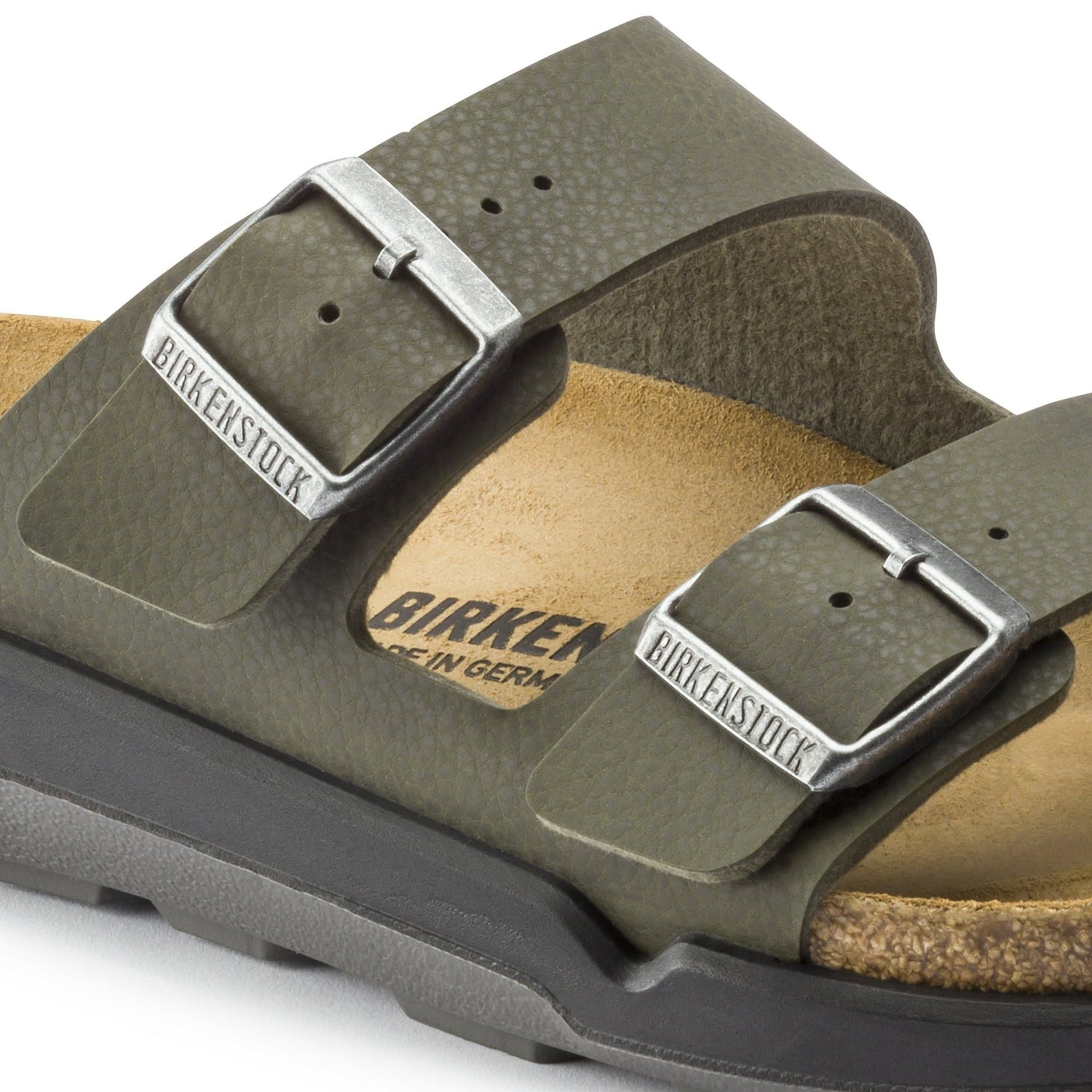 Arizona Birko-Flor - BIRKENSTOCK