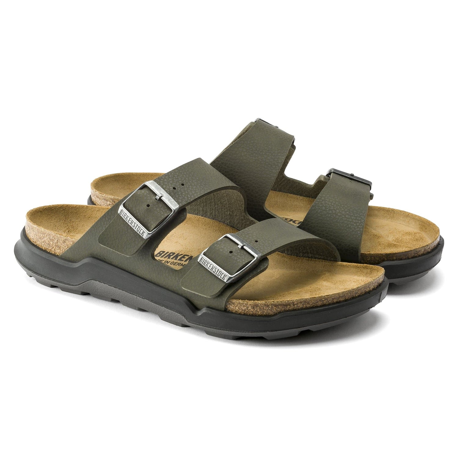 Arizona Birko-Flor - BIRKENSTOCK