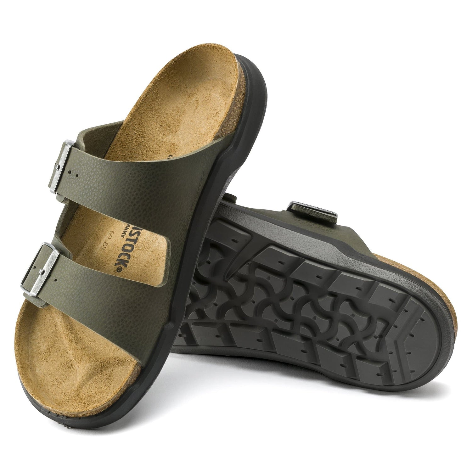 Arizona Birko-Flor - BIRKENSTOCK