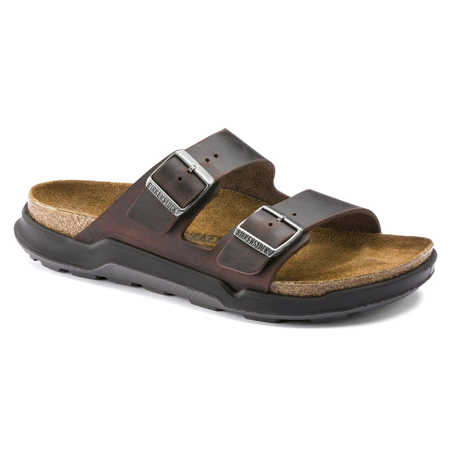 Arizona Oiled Leather - BIRKENSTOCK