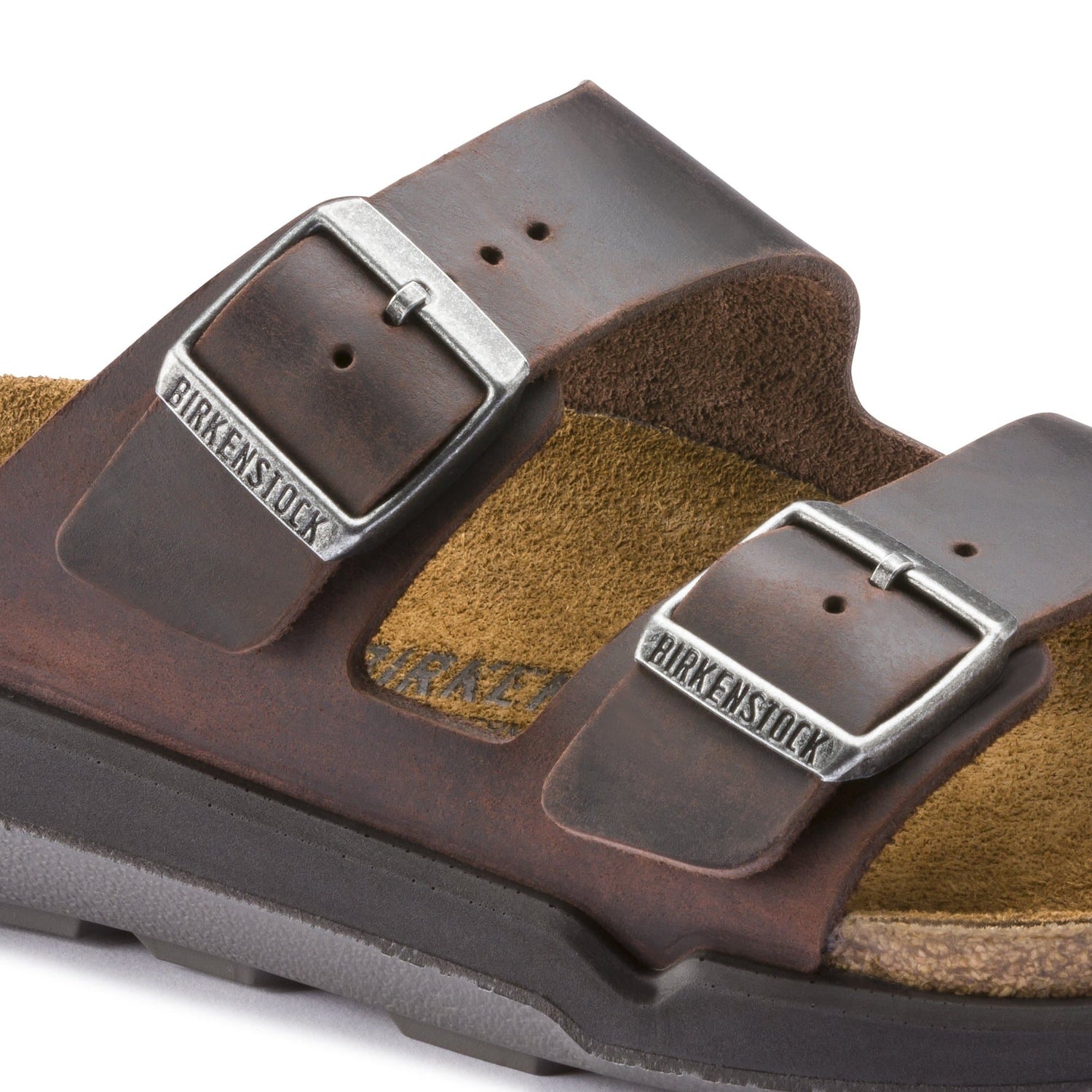 Arizona Oiled Leather - BIRKENSTOCK