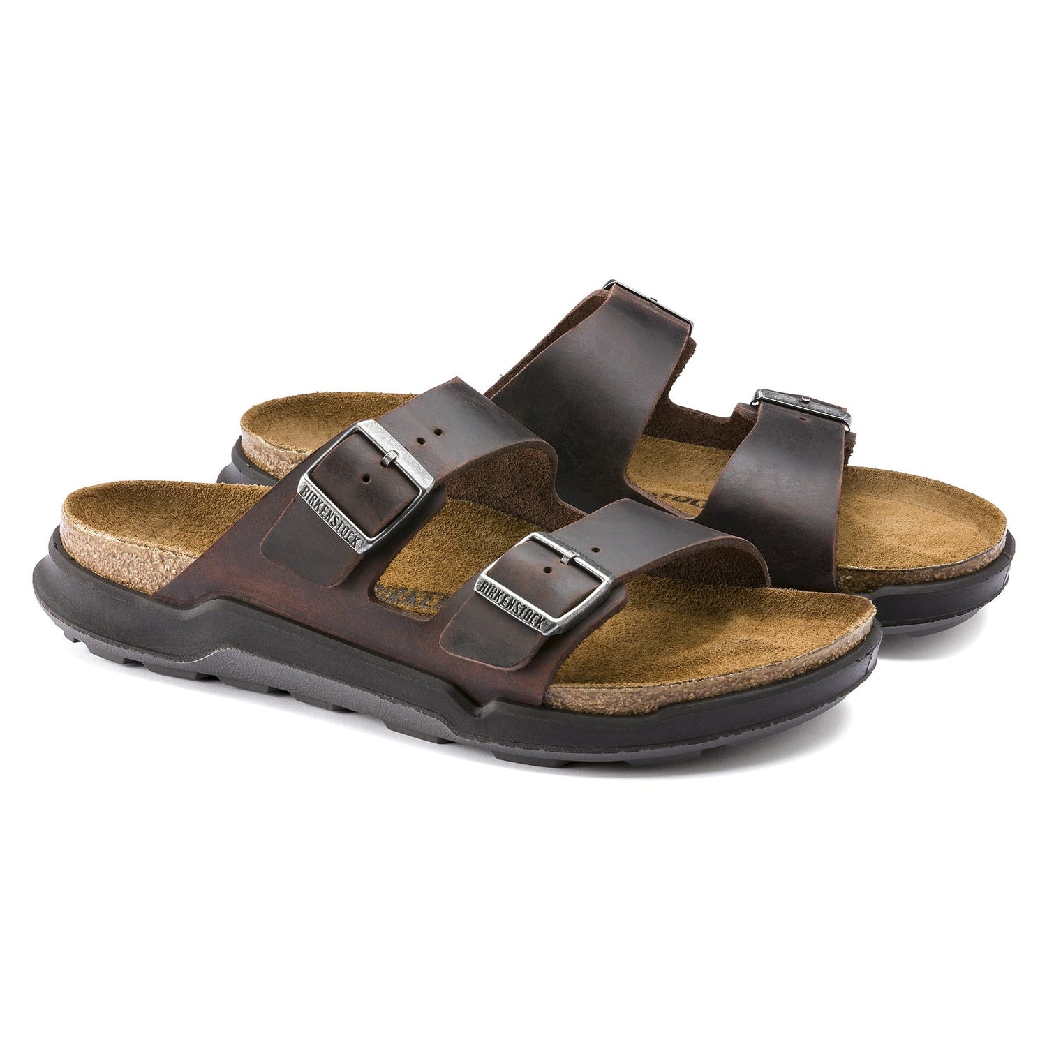 Arizona Oiled Leather - BIRKENSTOCK