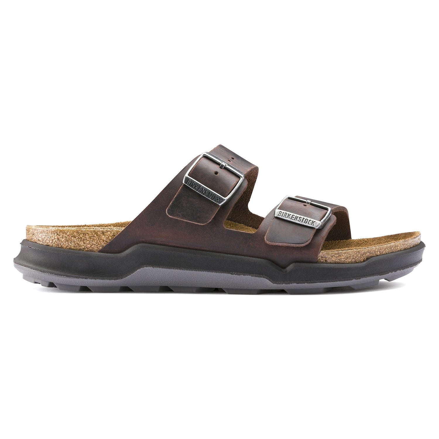 Arizona Oiled Leather - BIRKENSTOCK