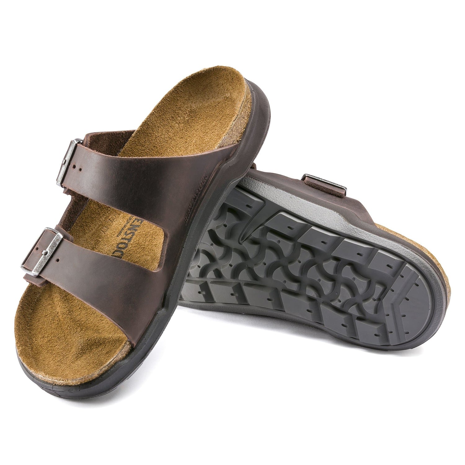 Arizona Oiled Leather - BIRKENSTOCK