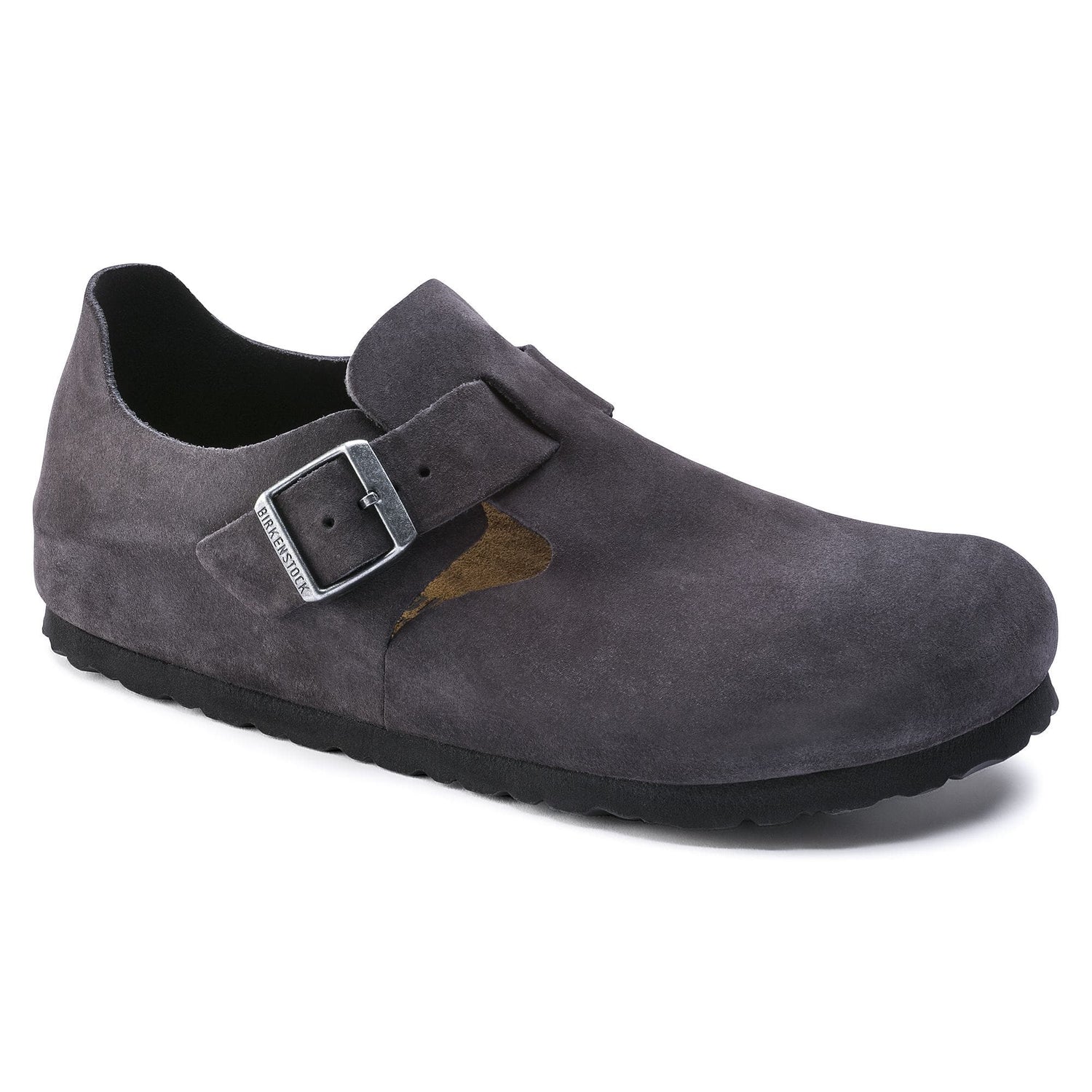 London Suede Leather - BIRKENSTOCK