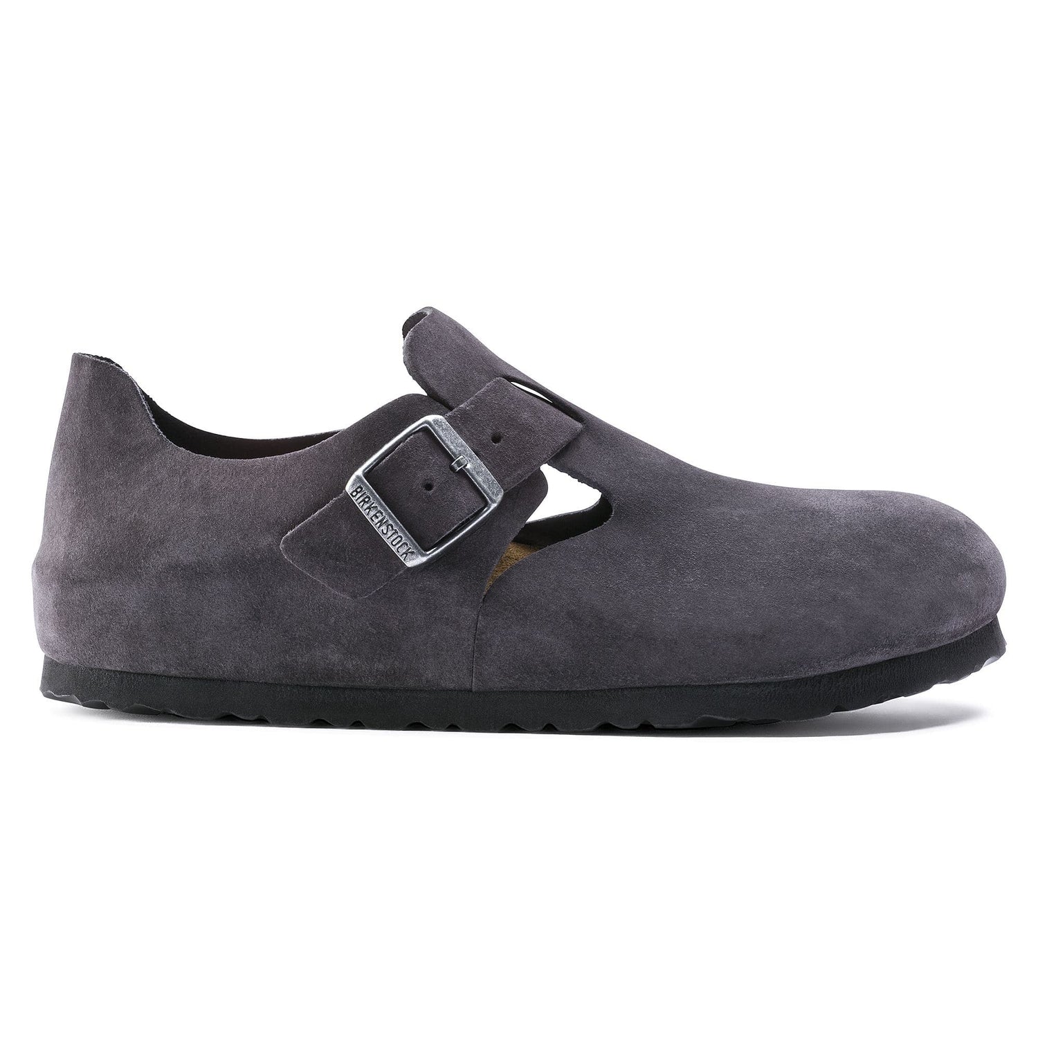 London Suede Leather - BIRKENSTOCK