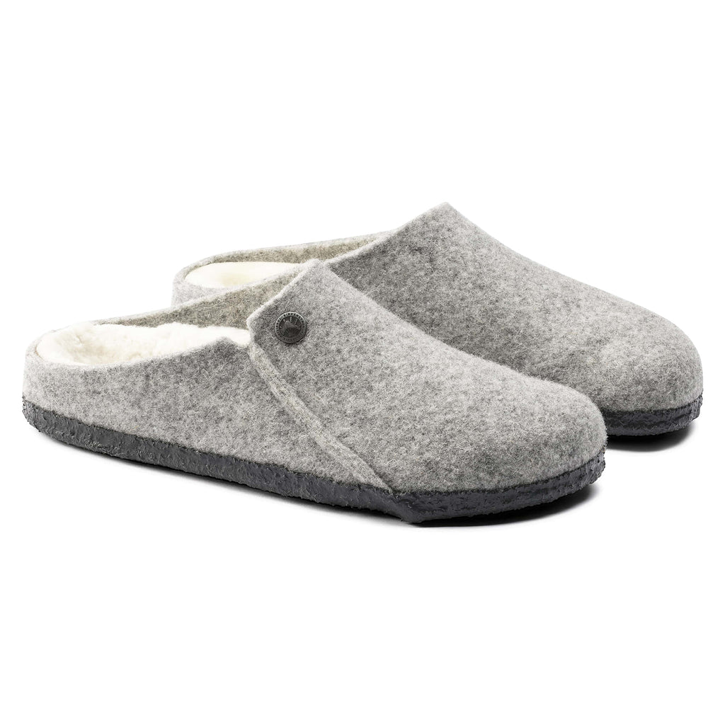 Birkenstock 2024 zermatt shearling