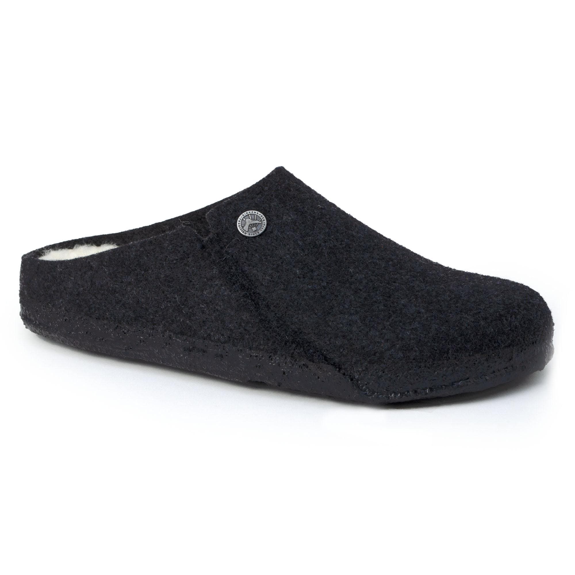 Birkenstock zermatt 2024 wool felt