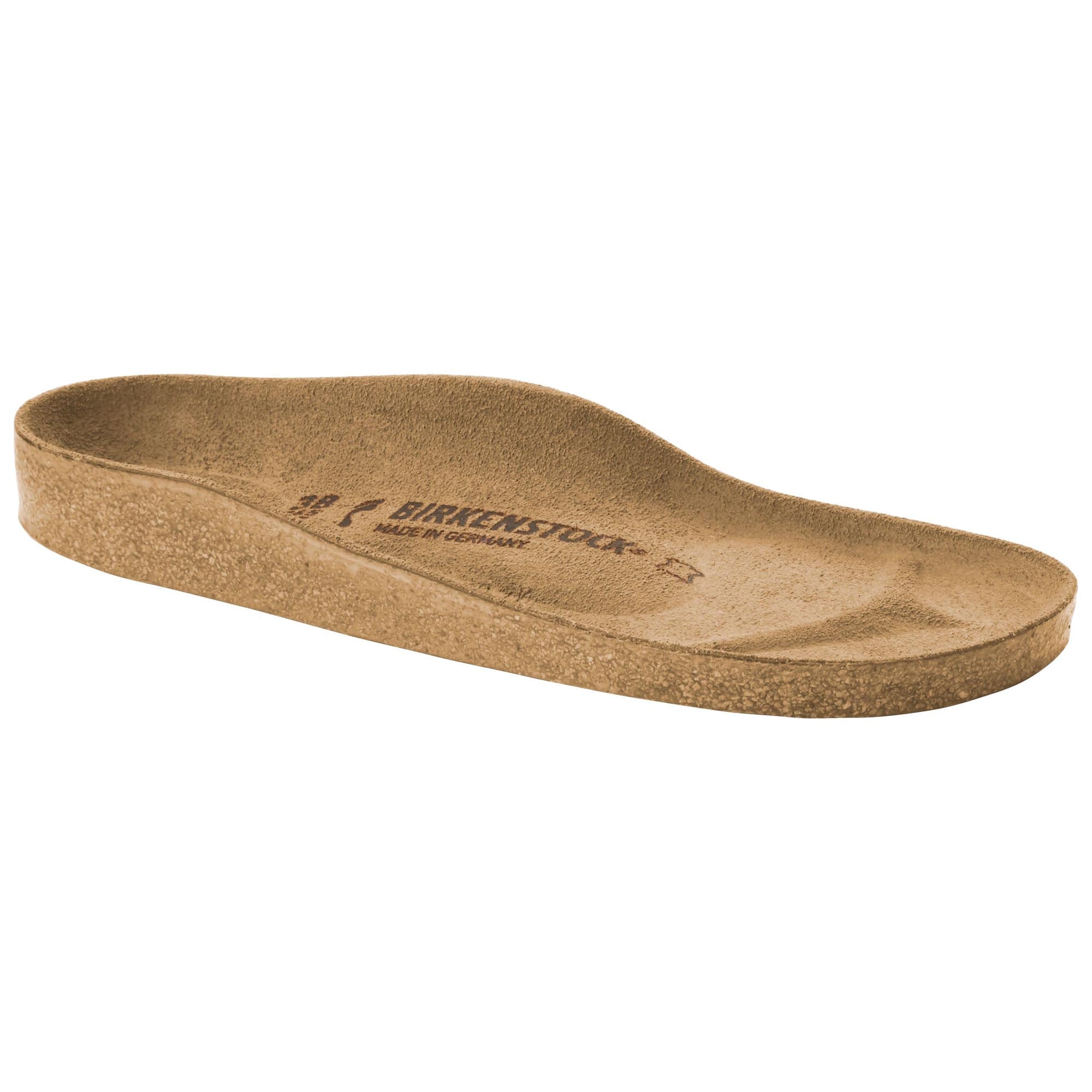 Replacing discount birkenstock soles