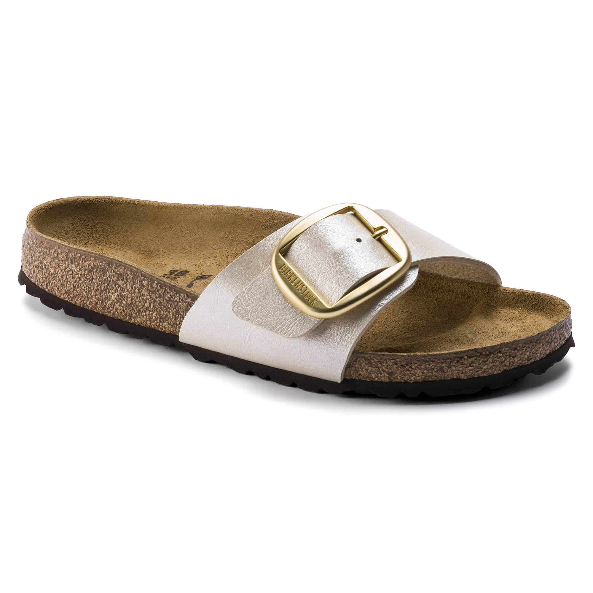 Pearl birkenstocks discount