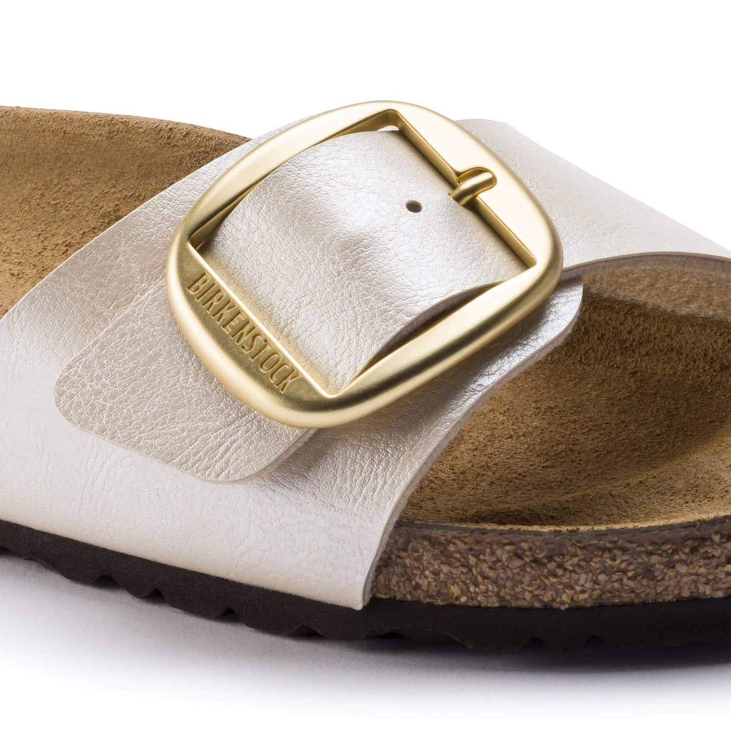 Madrid Birko-Flor - BIRKENSTOCK