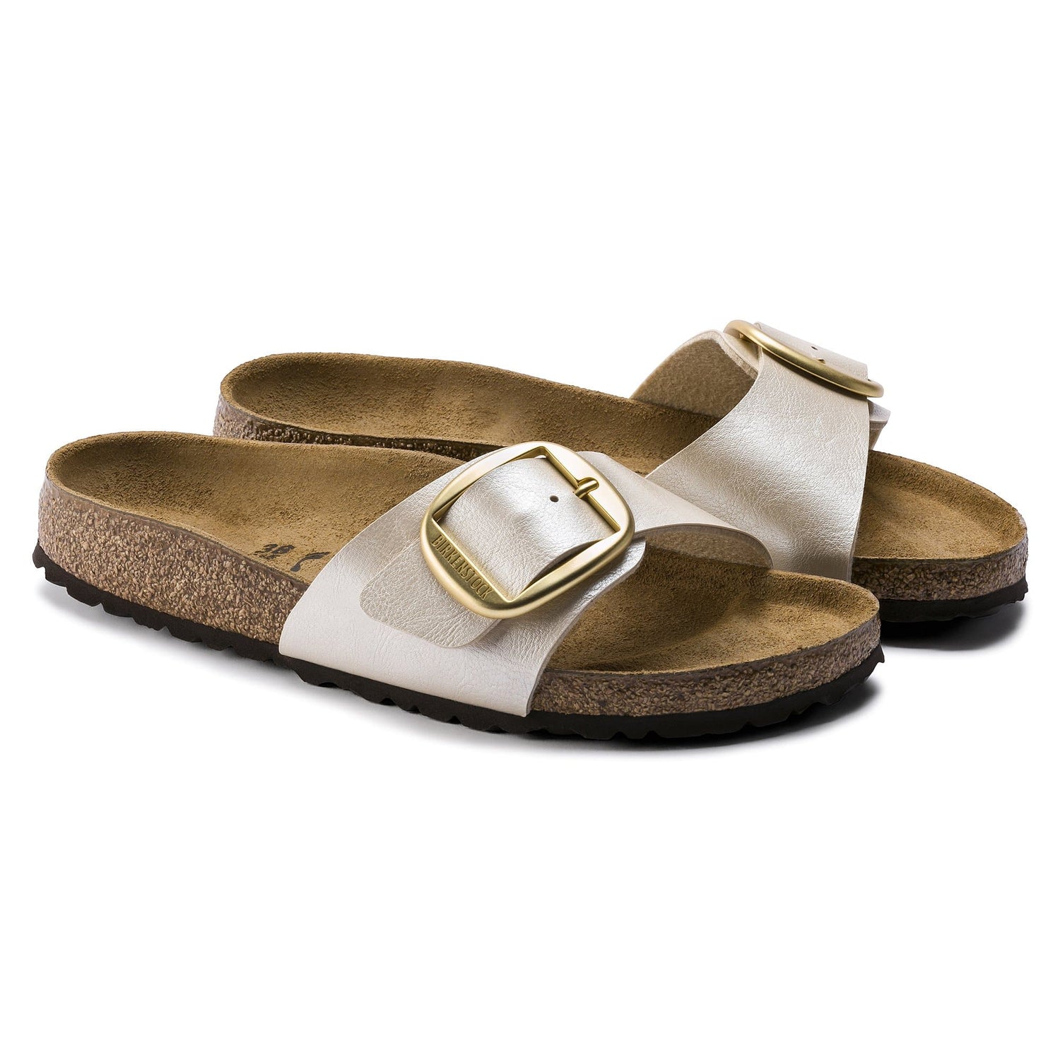 Madrid Birko-Flor - BIRKENSTOCK