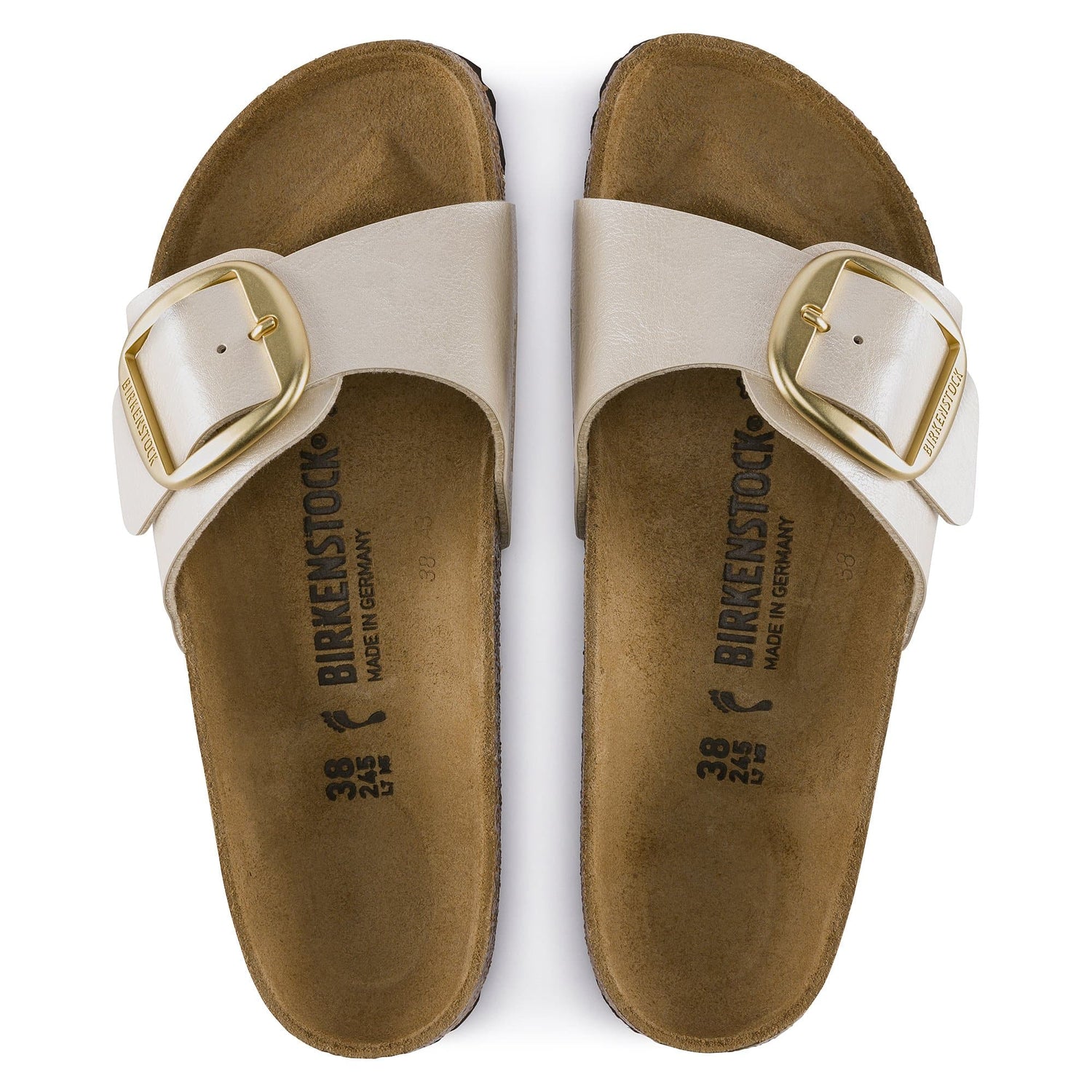 Madrid Birko-Flor - BIRKENSTOCK