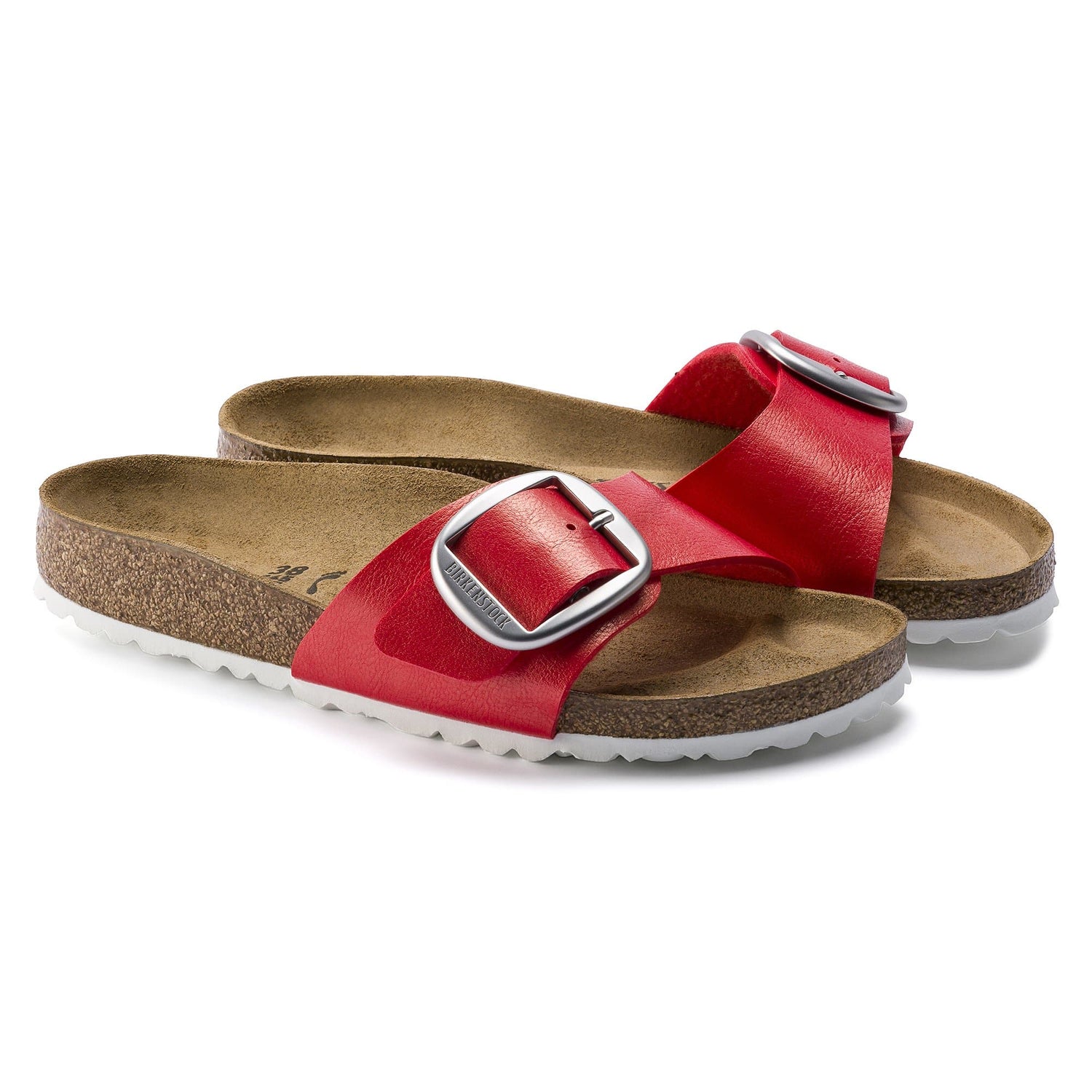 Madrid Birko-Flor - BIRKENSTOCK