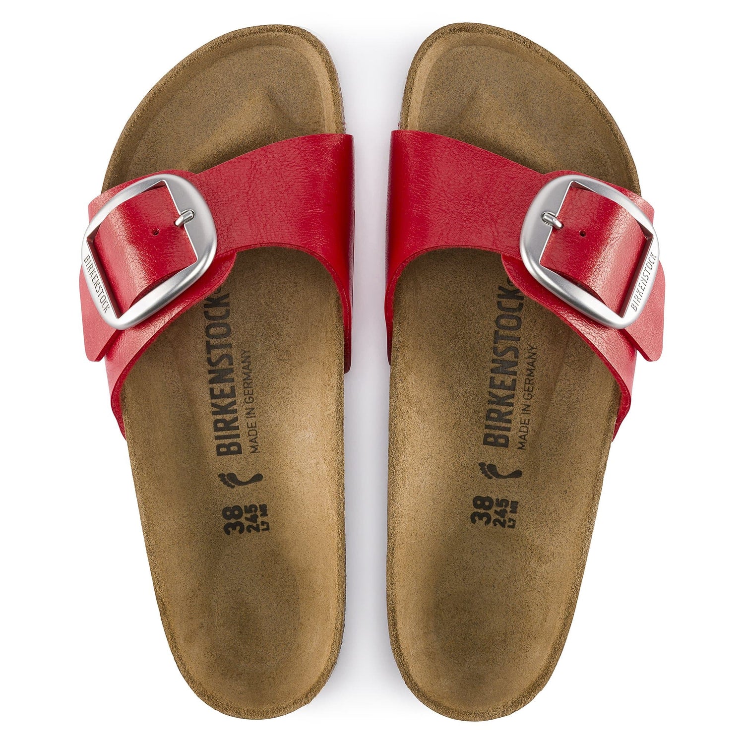 Madrid Birko-Flor - BIRKENSTOCK