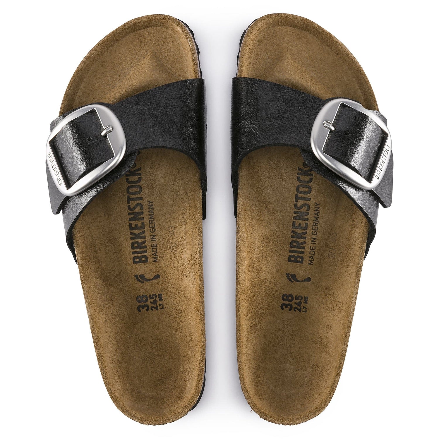 Madrid Birko-Flor - BIRKENSTOCK