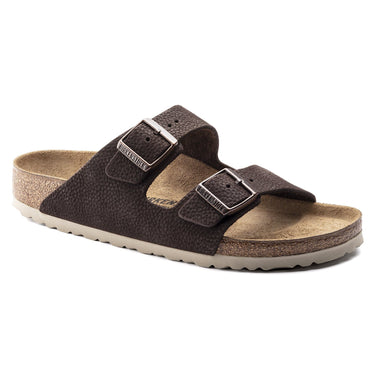 Arizona Nubuck Leather - BIRKENSTOCK