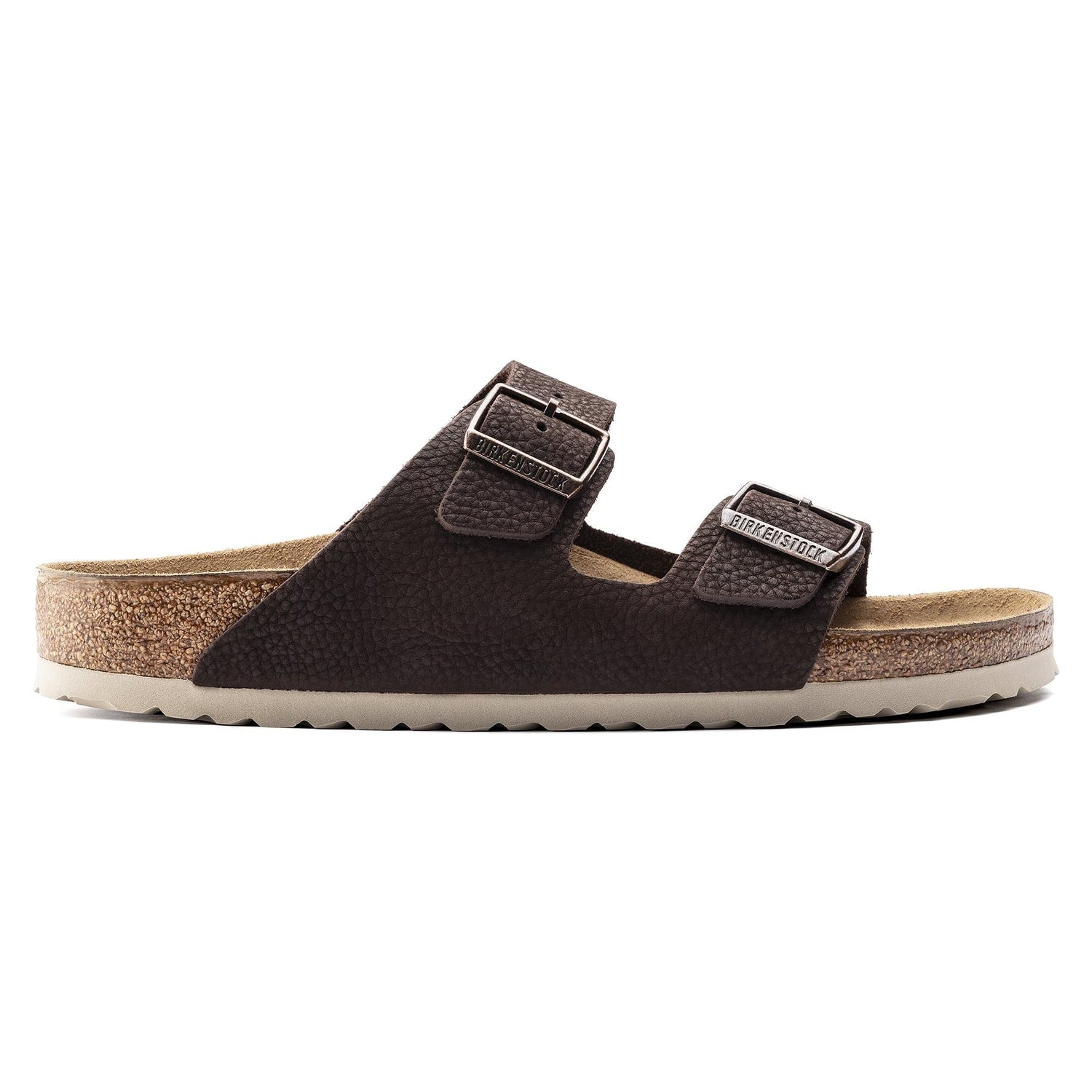 Arizona Nubuck Leather - BIRKENSTOCK