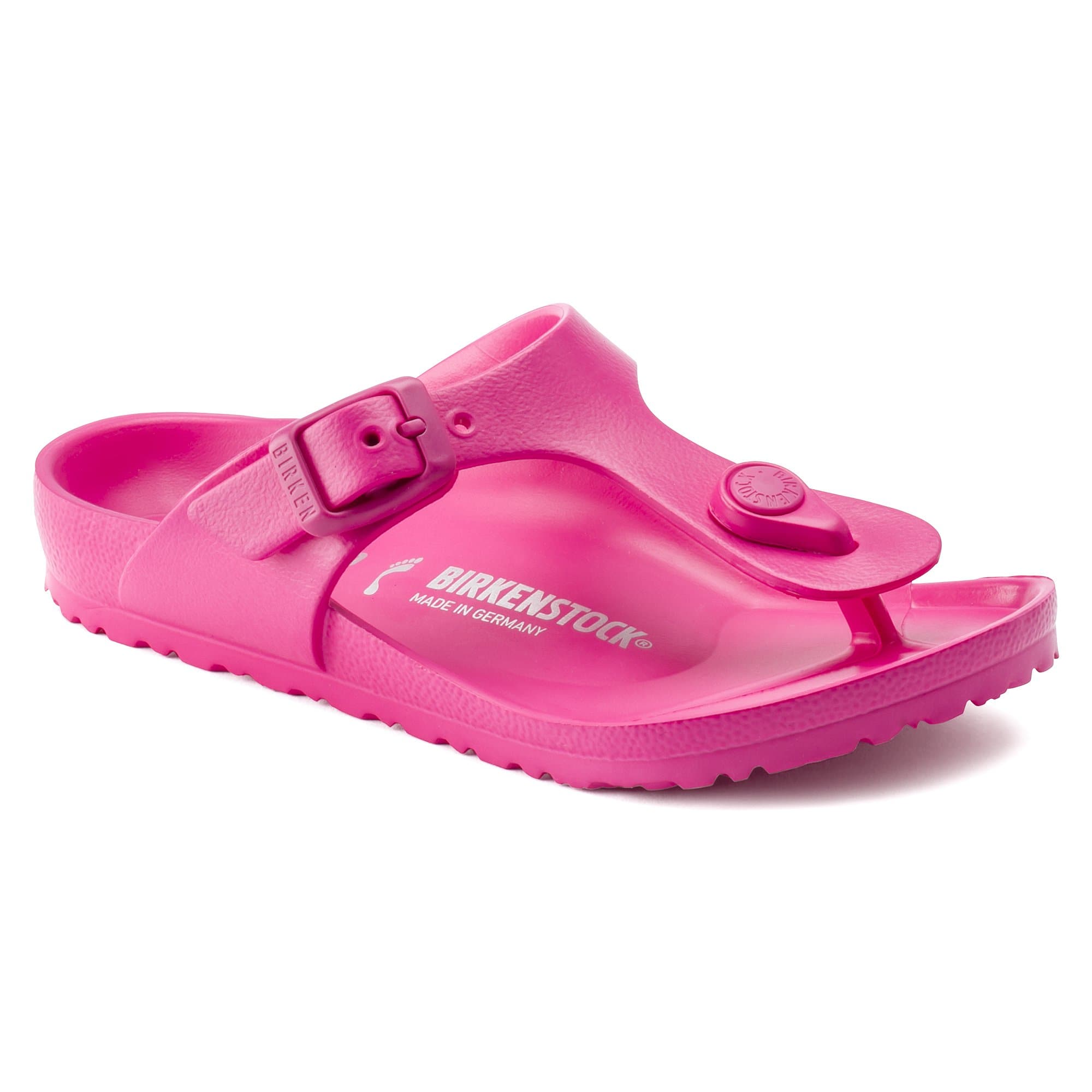 Kids birkenstocks online slipper