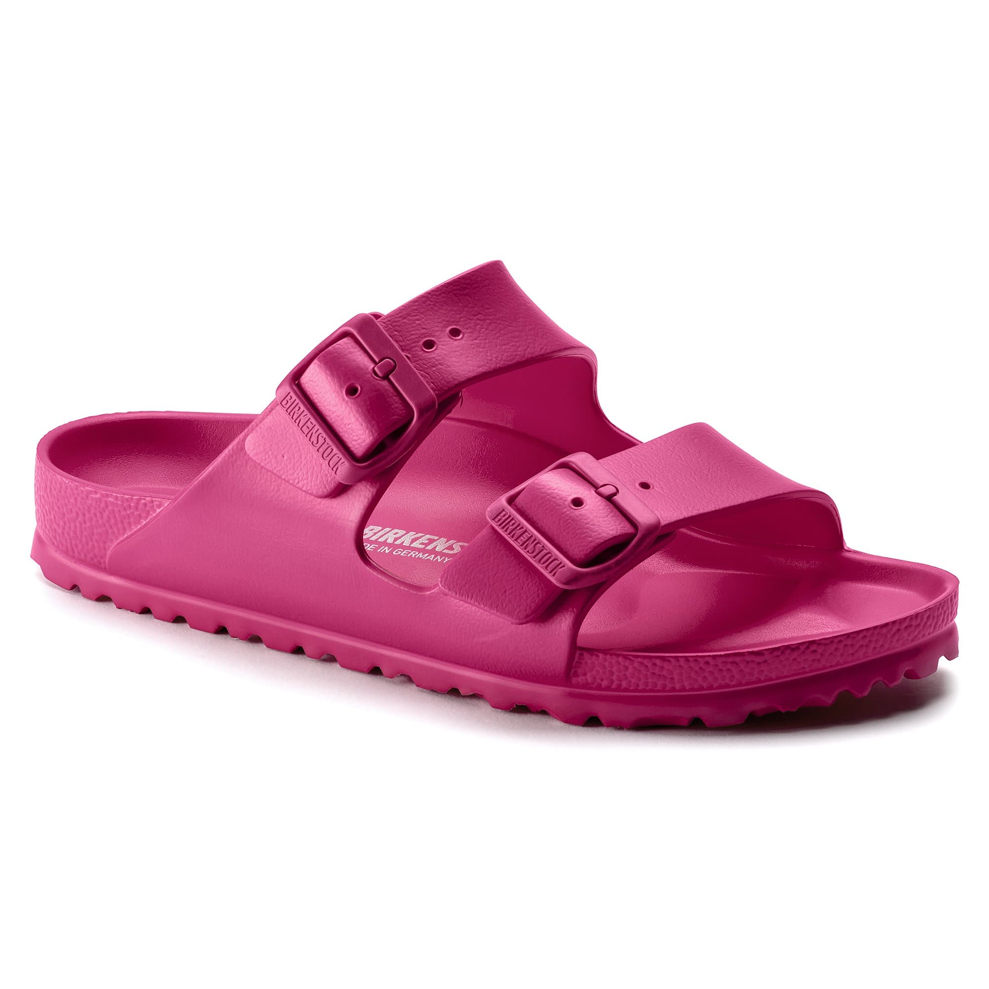 Lavender rubber birkenstocks new arrivals