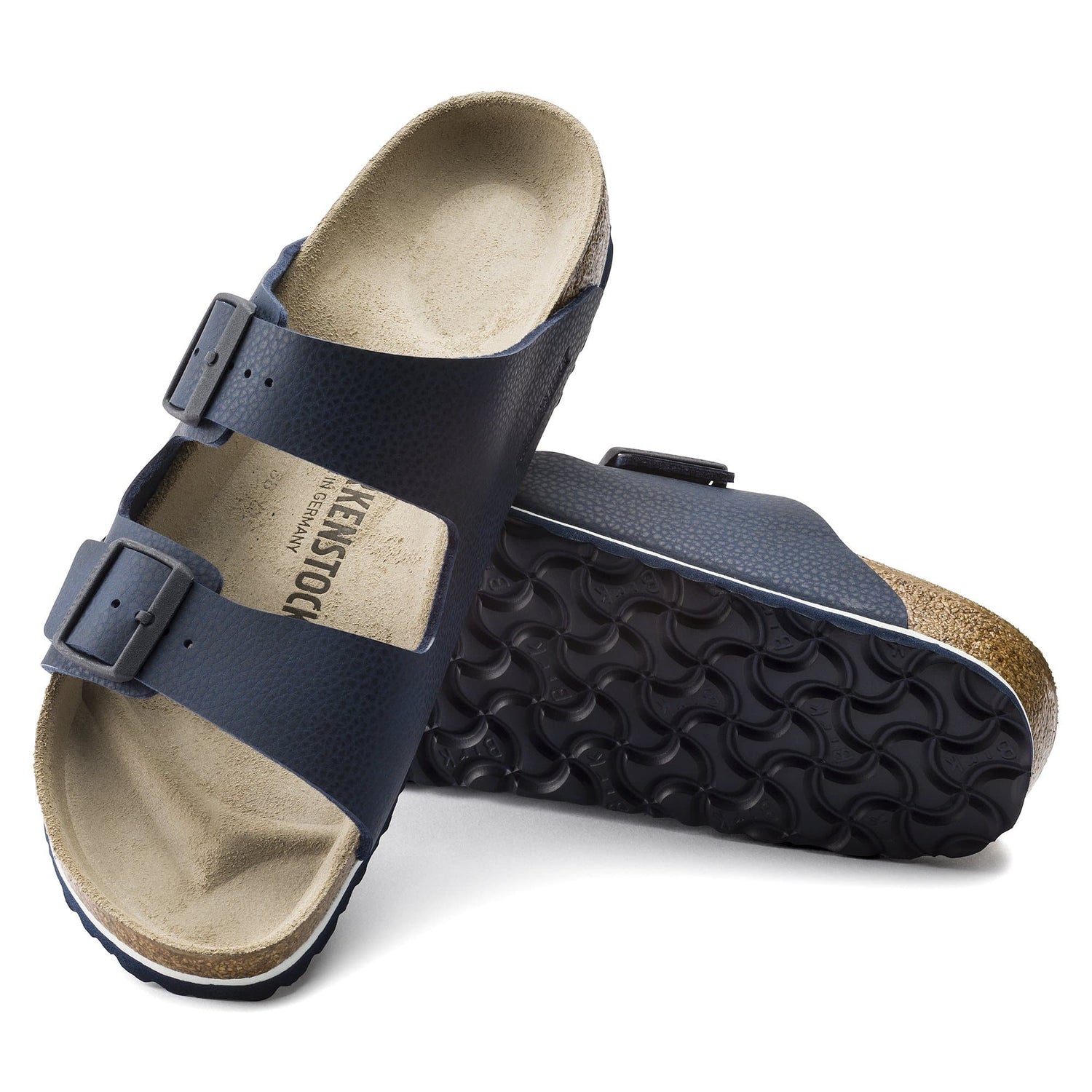 Arizona Birko-Flor - BIRKENSTOCK