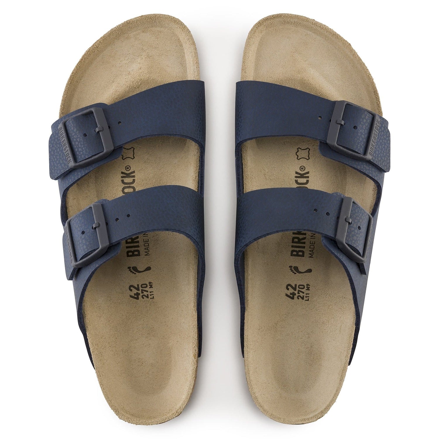 Arizona Birko-Flor - BIRKENSTOCK