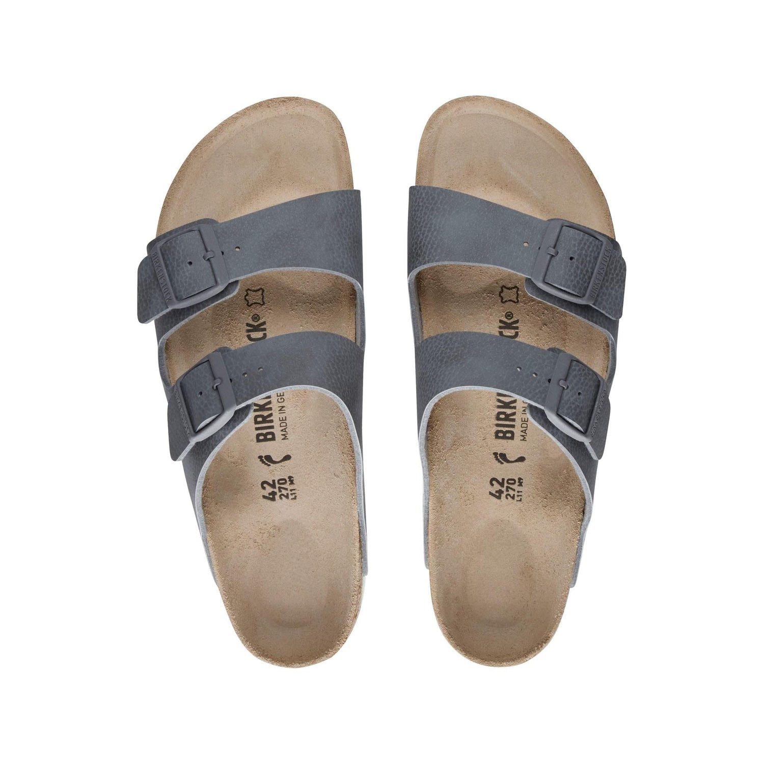 Arizona Birko-Flor - BIRKENSTOCK