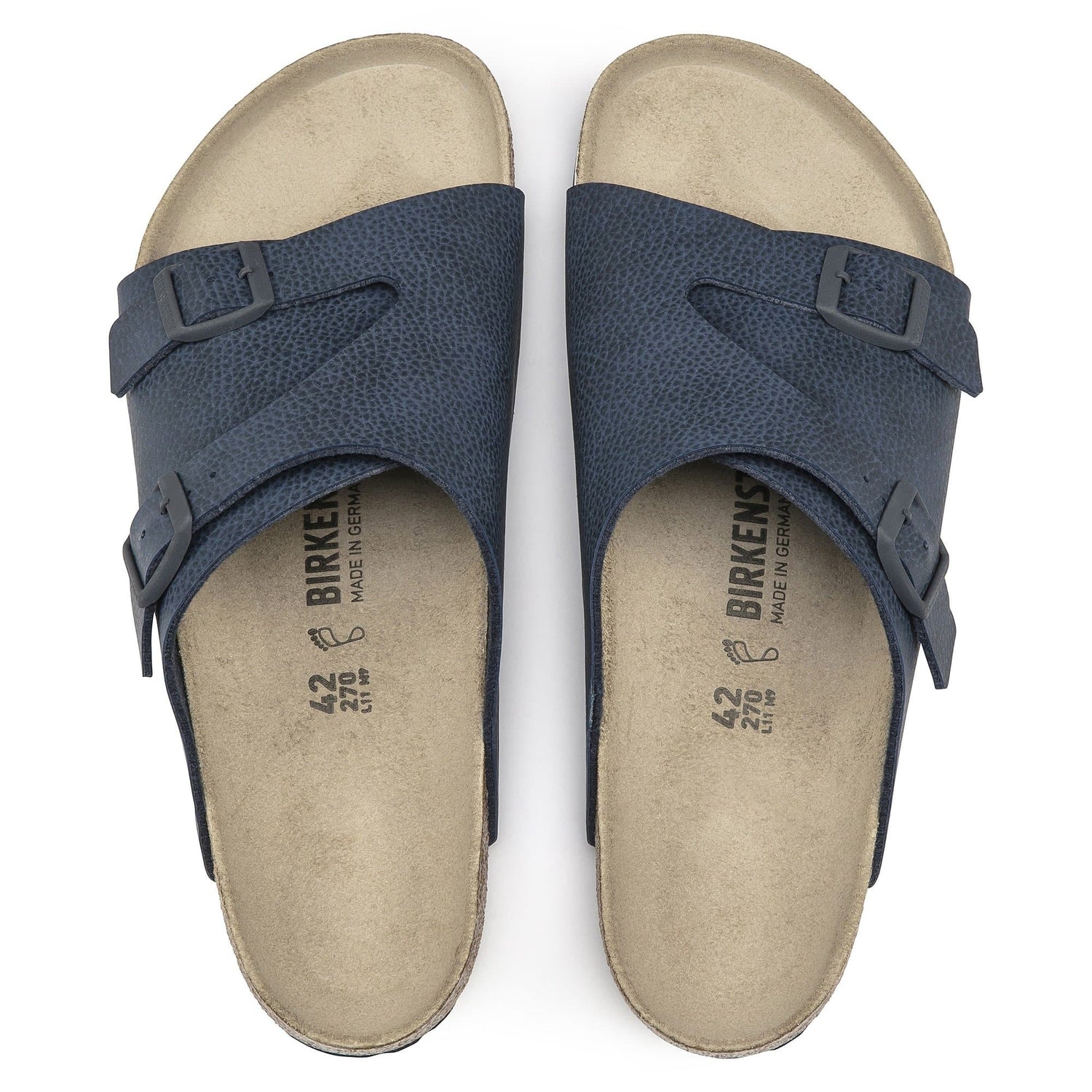 Zurich Birko-Flor - BIRKENSTOCK