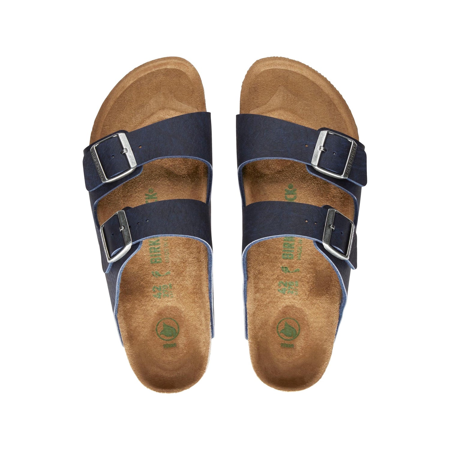 Arizona Vegan Birko-Flor - BIRKENSTOCK