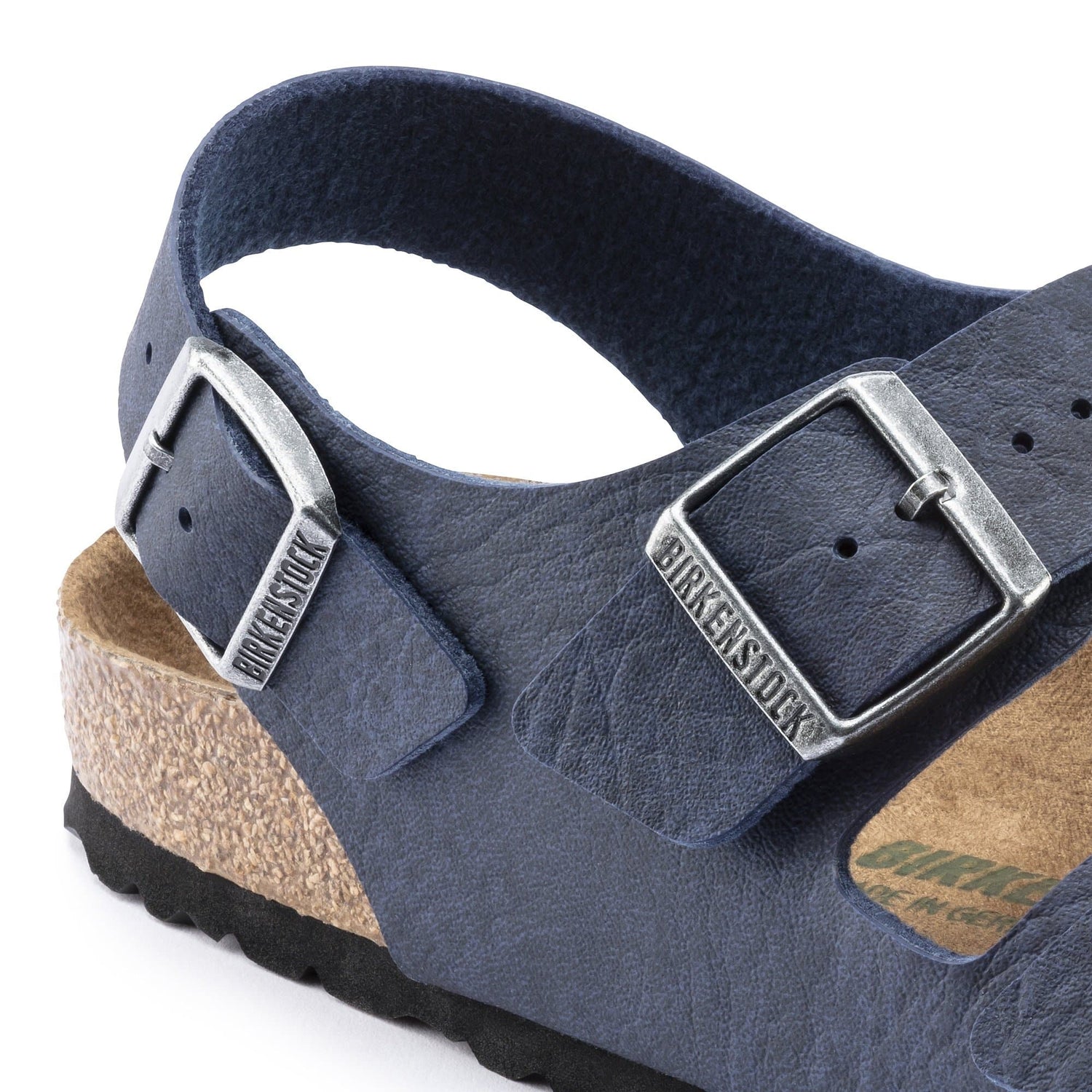 Milano Vegan Birko-Flor - BIRKENSTOCK