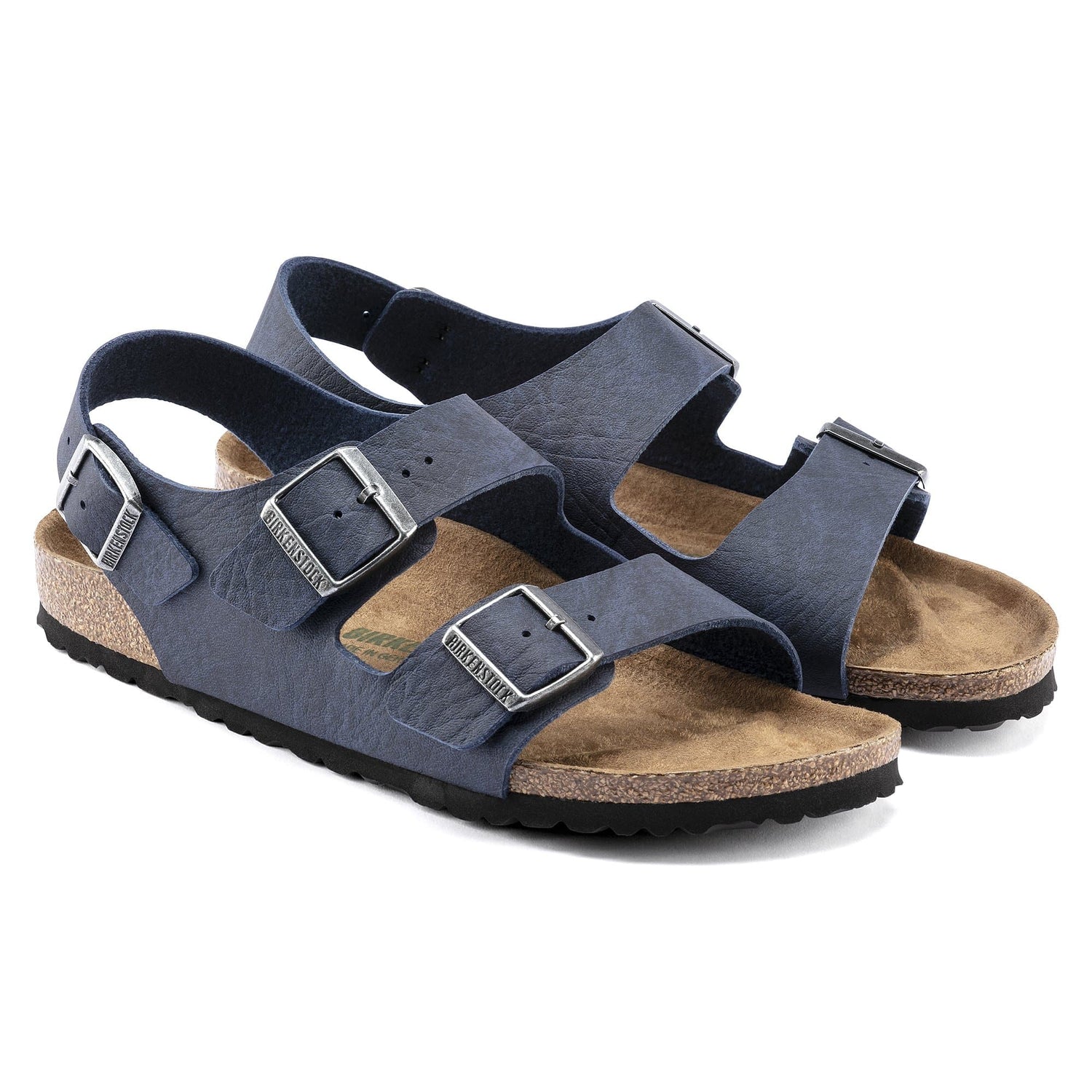 Milano Vegan Birko-Flor - BIRKENSTOCK