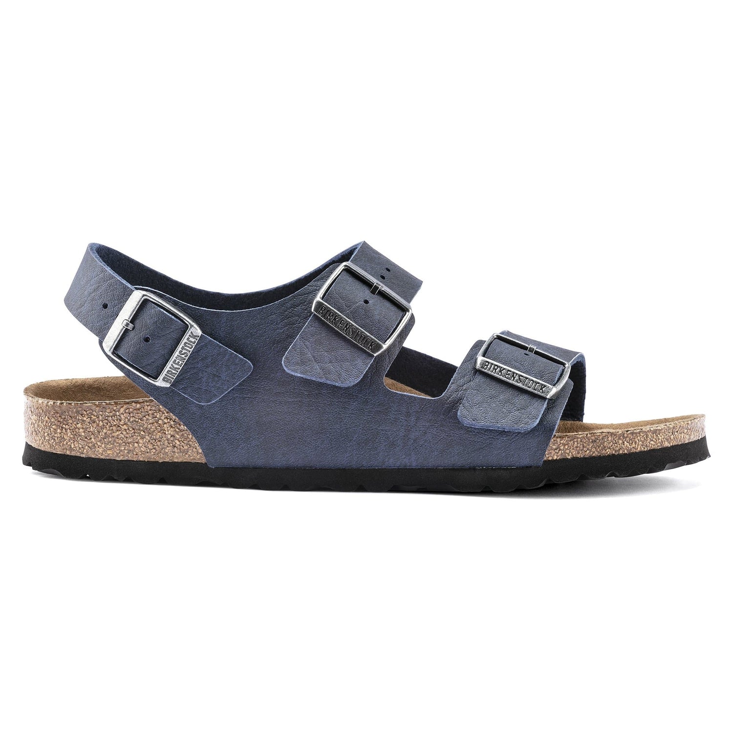 Milano Vegan Birko-Flor - BIRKENSTOCK