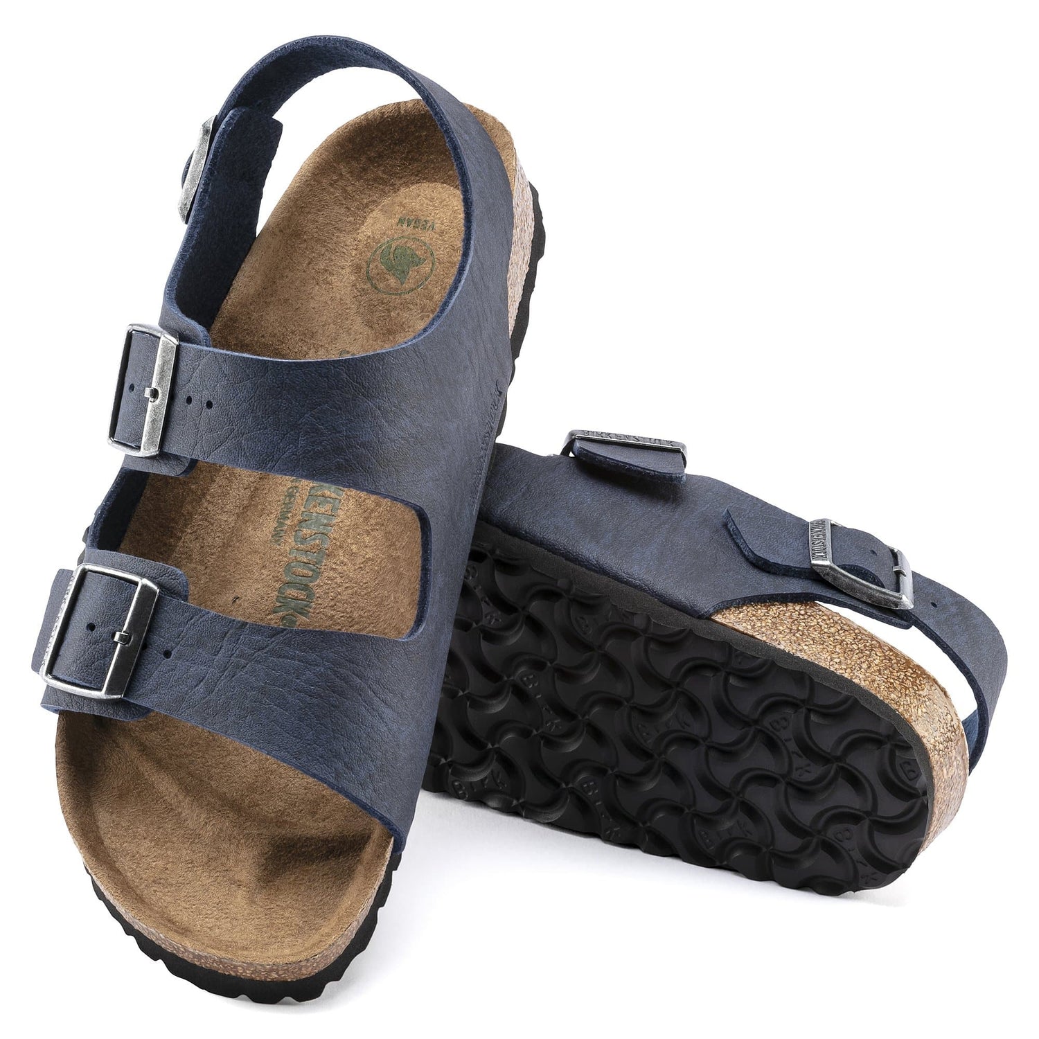 Milano Vegan Birko-Flor - BIRKENSTOCK