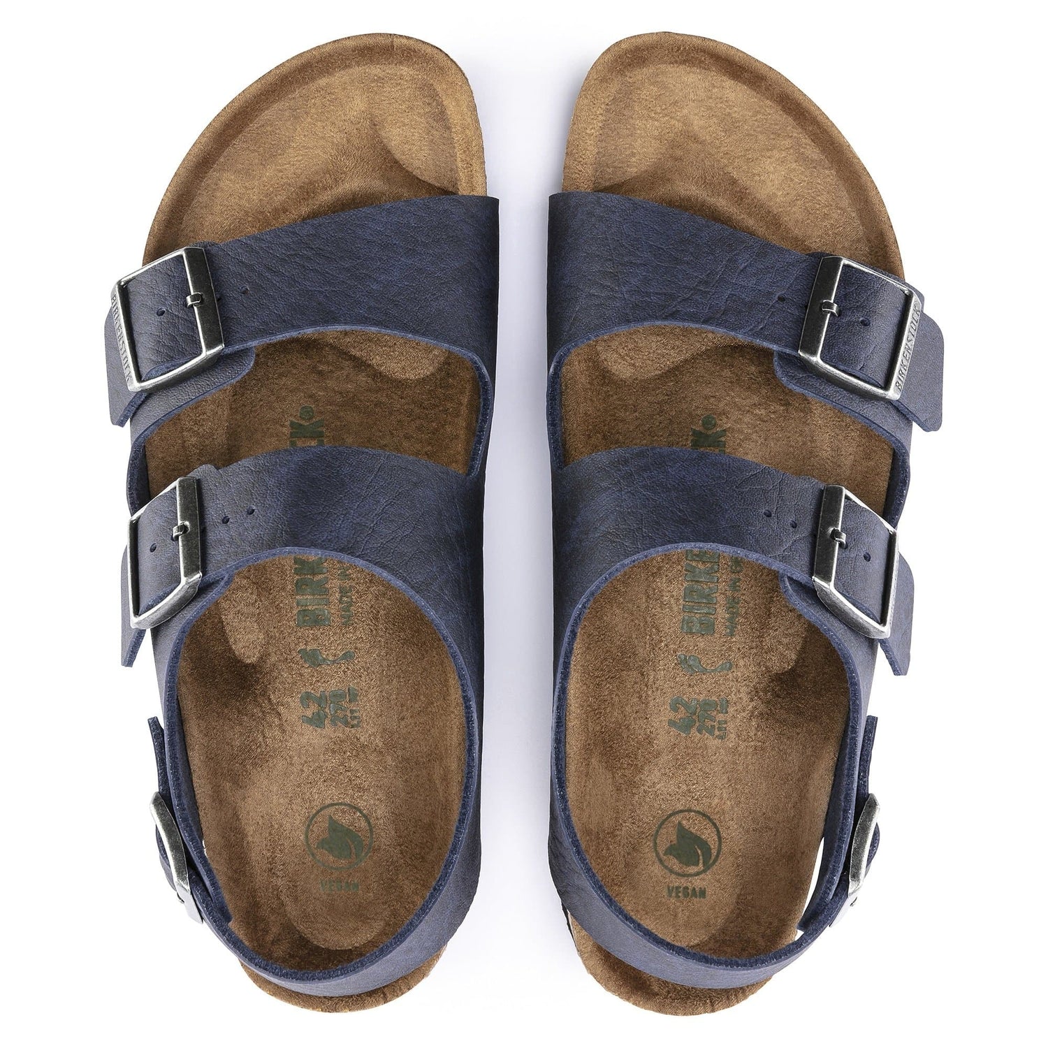 Milano Vegan Birko-Flor - BIRKENSTOCK