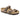 Birko-Flor Nubuck Mocha - BIRKENSTOCK