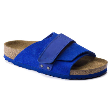 Kyoto Nubuck/Suede Leather - BIRKENSTOCK