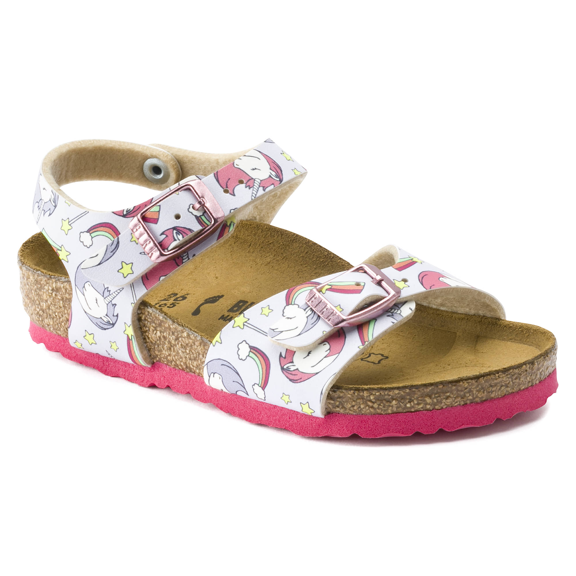 Rio Birko Flor shop online at BIRKENSTOCK