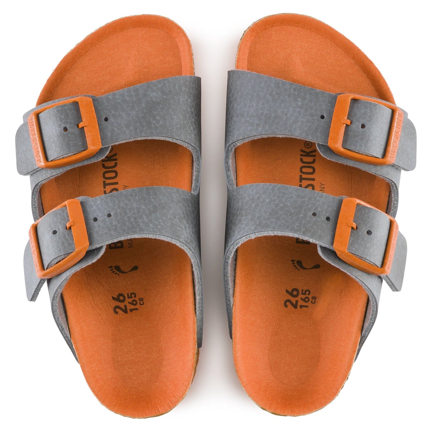 Arizona Birko-Flor - BIRKENSTOCK