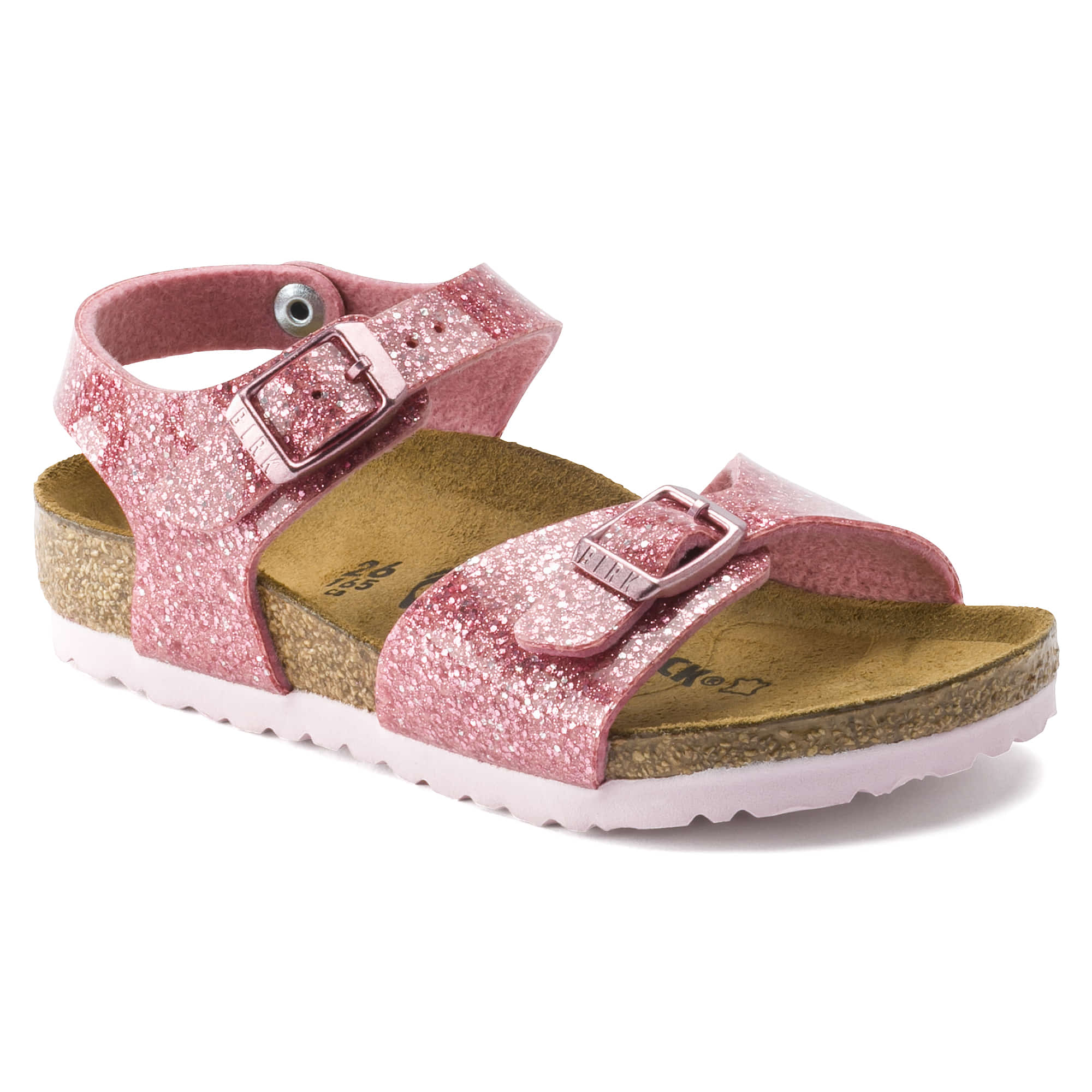 Birkenstock cosmic sparkle pink new arrivals