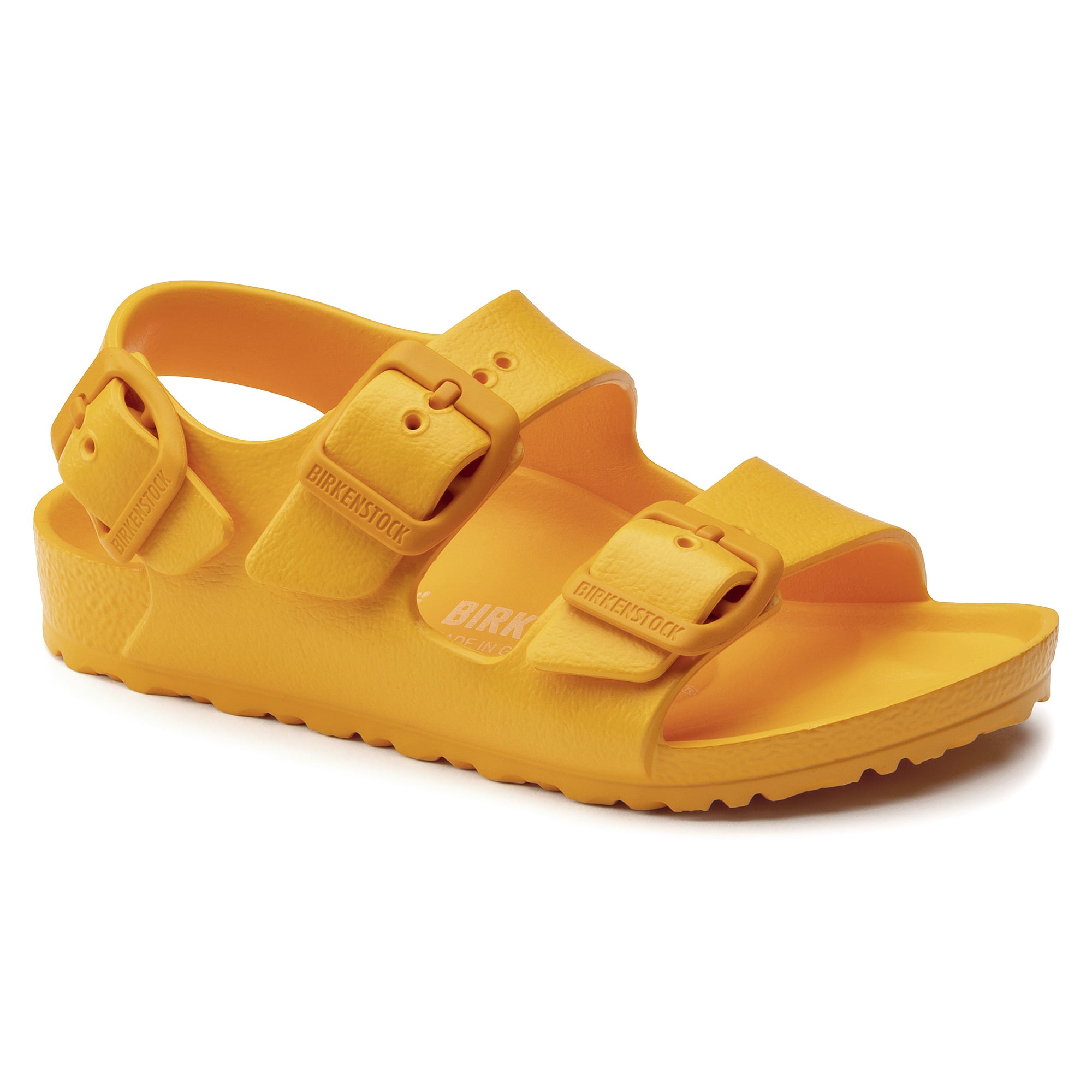 Birkenstock discount milano kids