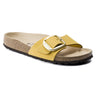 Madrid Nubuck Leather - BIRKENSTOCK