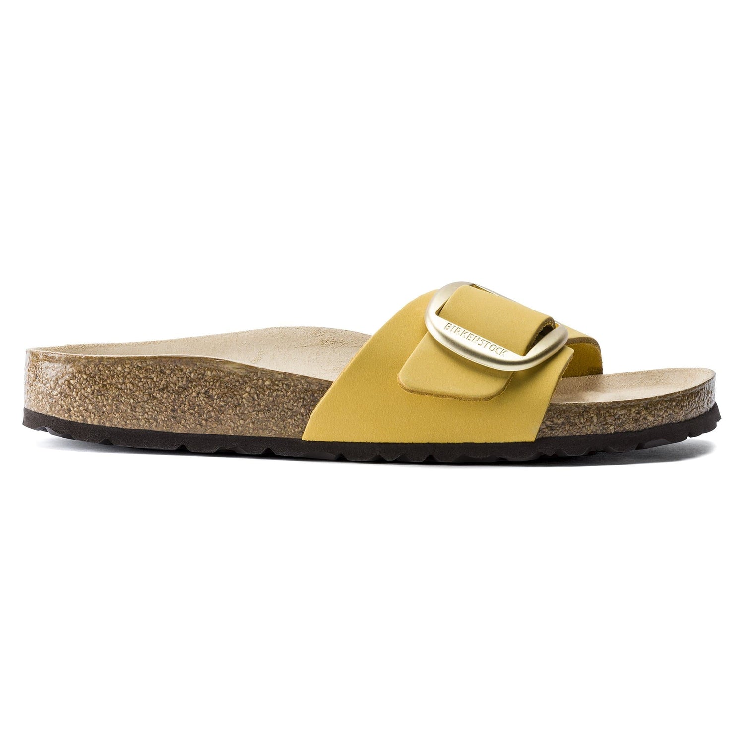 Madrid Nubuck Leather - BIRKENSTOCK