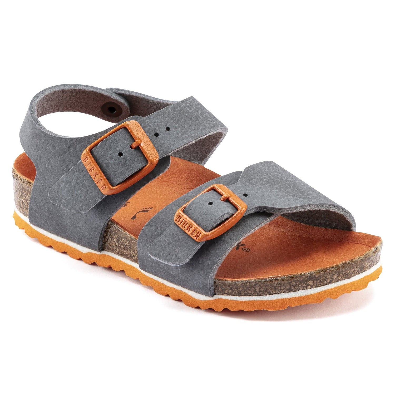 New York Birko-Flor Desert - BIRKENSTOCK