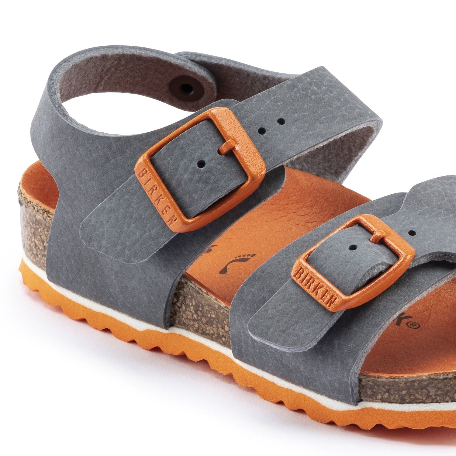 New York Birko-Flor Desert - BIRKENSTOCK