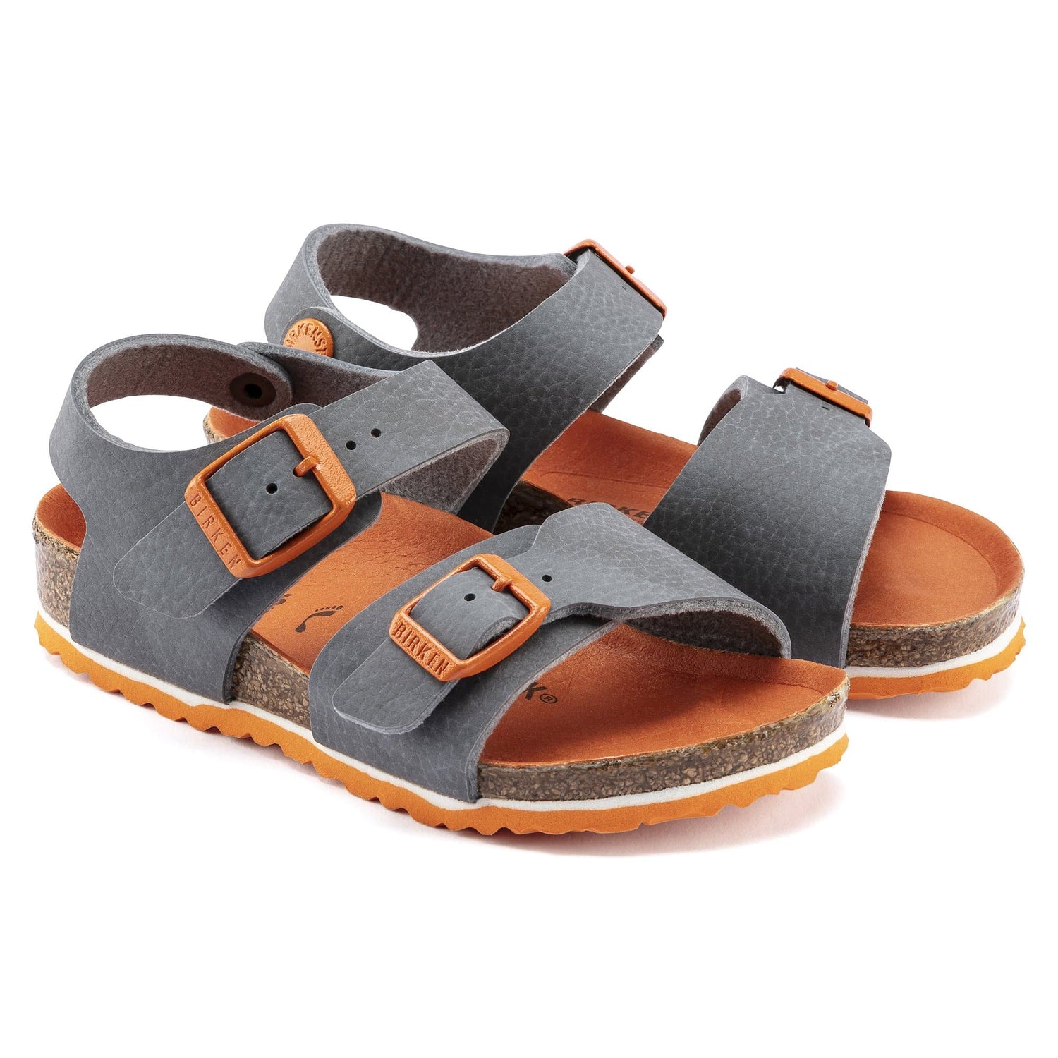 New York Birko-Flor Desert - BIRKENSTOCK