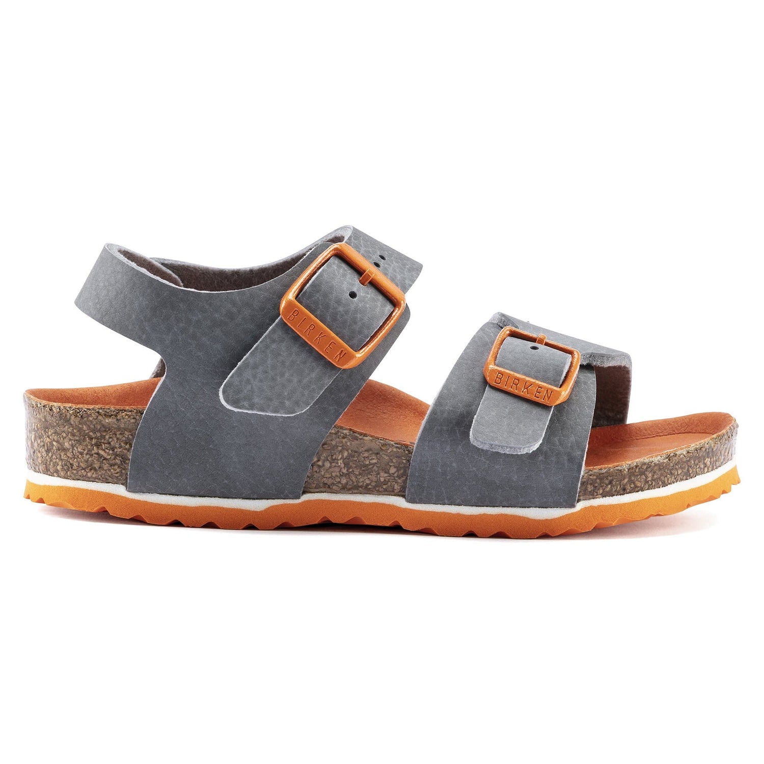 New York Birko-Flor Desert - BIRKENSTOCK