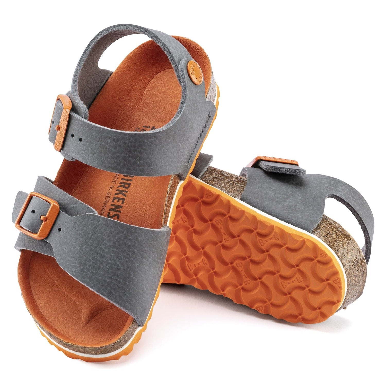 New York Birko-Flor Desert - BIRKENSTOCK